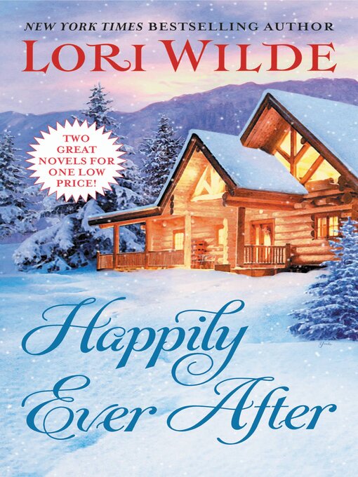 Cover image for Happily Ever After